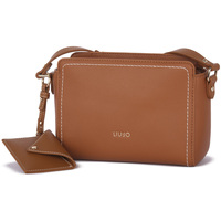 Malas Mulher Bolsa Liu Jo 81154 S CROSS BODY Bege