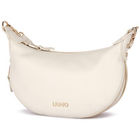 Malas Mulher Bolsa Liu Jo X0459 ECS HOBO Bege