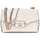 Malas Mulher Bolsa de ombro Guess HWBG963721 Branco