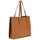 Malas Mulher Bolsa de mão Guess HWBG877823 Castanho