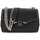 Malas Mulher Bolsa de ombro Guess HWBG963721 Preto