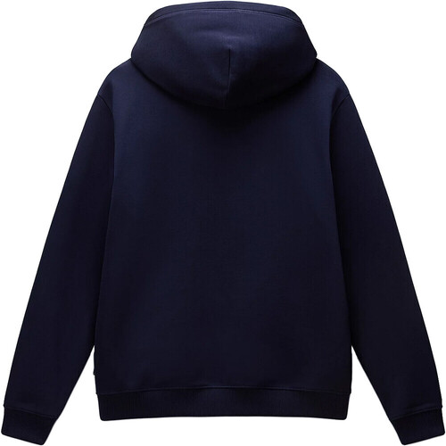 Napapijri B-BOX LOGO Marinho