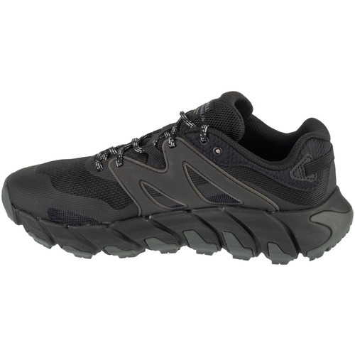 Merrell Maipo Explorer Aerosport Preto