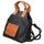 Malas Mulher Bolsa tiracolo Sara Bag SCZQ2500310950 Preto