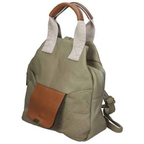 Sara Bag SCZQ2500310950 Verde