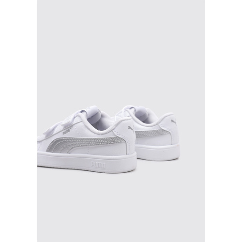 Puma RICKIE CLASSIC INF Branco