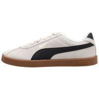 Sapatos Sapatilhas Puma CLUB II Bege