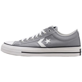 Sapatos Homem Sapatilhas Converse STAR PLAYER 76 Cinza