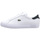 Sapatos Homem Sapatilhas Lacoste POWERCOURT Branco