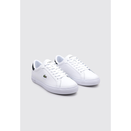 Lacoste POWERCOURT Branco