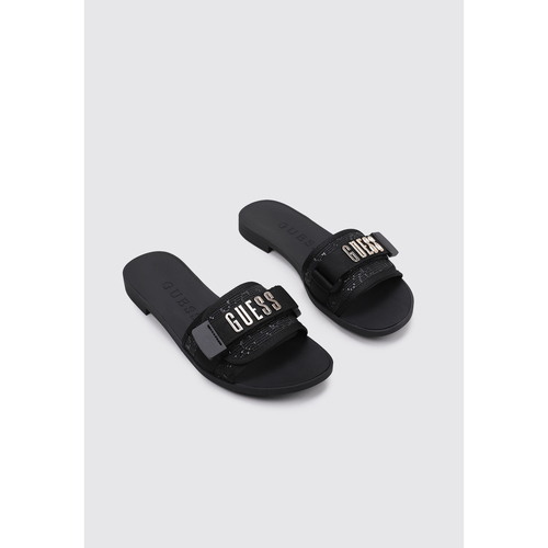 Guess FLGEL3-ELE19 Preto