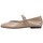 Sapatos Mulher Sabrinas Sandra Fontan FRANCESCA Bege