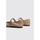 Sapatos Mulher Sabrinas Sandra Fontan FRANCESCA Bege