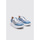 Sapatos Mulher Sapatilhas Wonders A-3622 Azul