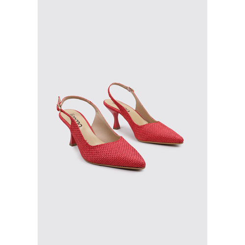 Limma VIVIANA Vermelho