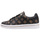 Sapatos Mulher Sapatilhas Guess STASEY Castanho
