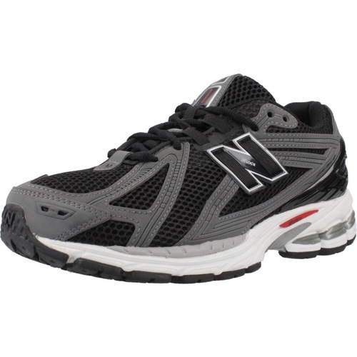 Sapatos Homem Sapatilhas New Balance U1906 Preto