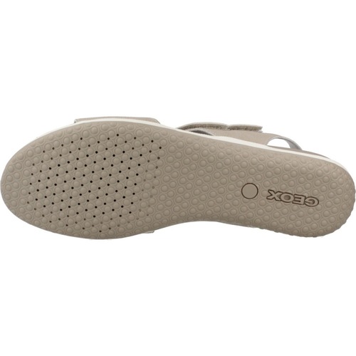 Geox D SANDAL VEGA Bege