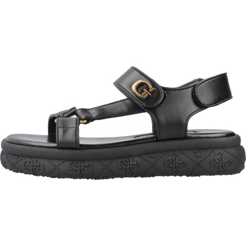 Guess FLJLAN ELE03 Preto