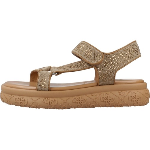 Guess FLJLD2 FAL03 Castanho