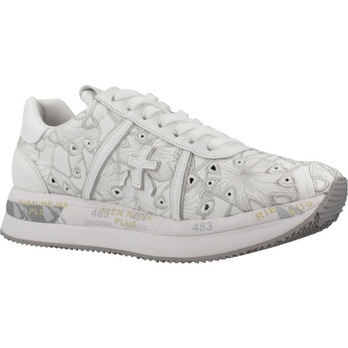 Premiata CONNY Branco