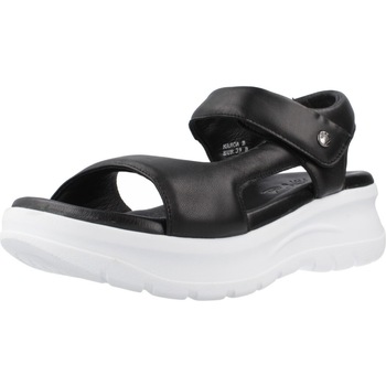 Sapatos Mulher Sandálias Panama Jack NAROA Preto