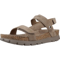 Sapatos Mulher Sandálias Panama Jack SELMA B19 Cinza