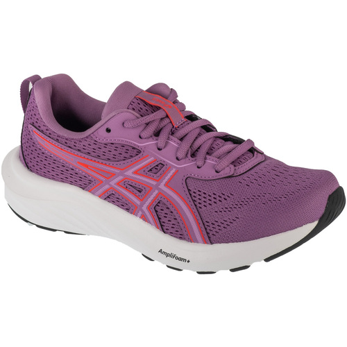 Sapatos Mulher Running Asics Gel-Contend 9 Violeta