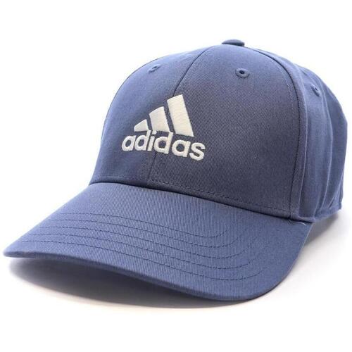 Acessórios Homem Boné adidas Originals  Azul