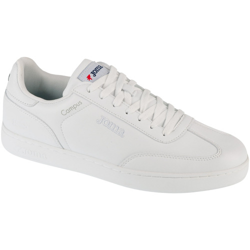 Sapatos Homem Sapatilhas Joma C.Campus Men 24 CCAMW Branco