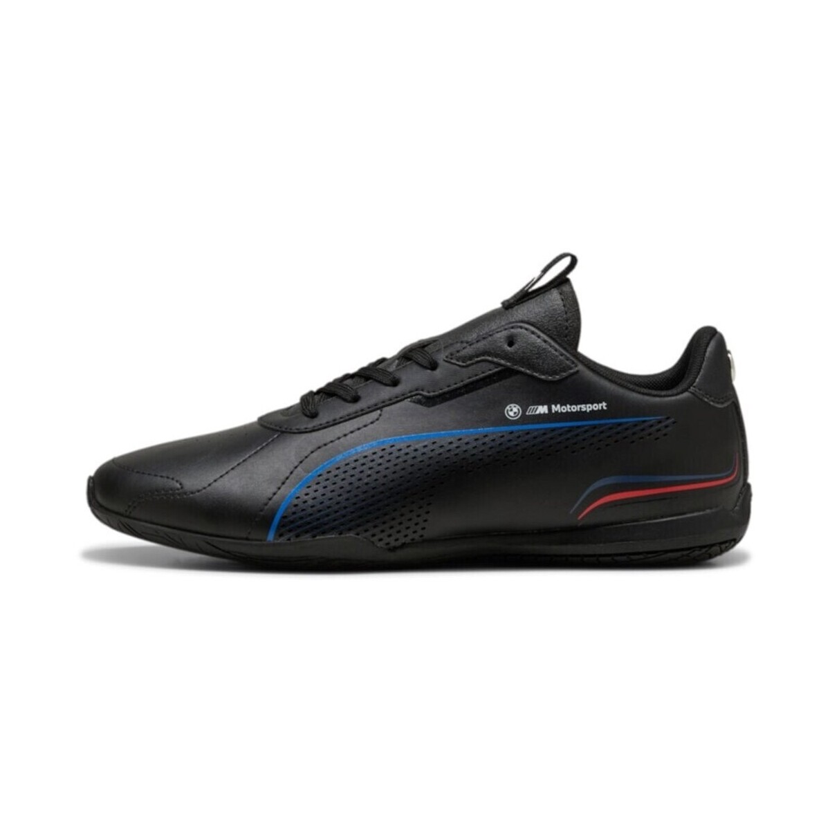 Sapatos Homem Sapatilhas Puma Bmw Mms Neo Cat 3.0 Preto