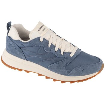 Sapatos Homem Sapatilhas Merrell Alpine 83 Marinho