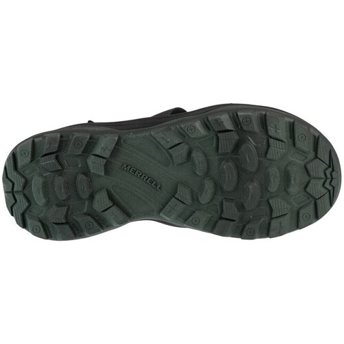 Merrell Speed Fusion Sport Rmx Preto