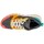 Sapatos Mulher Sapatilhas Merrell Alpine 83 Cinzento, Cor de laranja