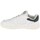 Sapatos Homem Sapatilhas Lacoste Lineset 223 Branco