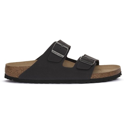 BIRKENSTOCK Arizona Velvet Preto