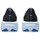 Sapatos Homem Running Asics Novablast 5 Preto