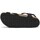 Sapatos Mulher Sandálias BIRKENSTOCK Kumba Sfb Blk Calz S Preto