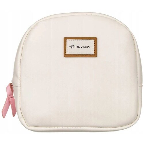 Malas Estojo toalete Rovicky R26174496 Branco