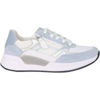 Sapatos Mulher Sapatilhas Gabor 66.958.53 Azul