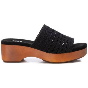 Sapatos Mulher Sandálias Xti 14335601 Preto