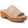 Sapatos Mulher Sandálias Xti 14335603 Castanho