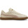Sapatos Mulher Sapatilhas Puma Club II Era Bege