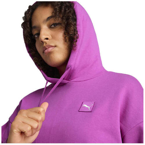 Puma ESS ELEVATED Comfort Rosa