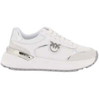 Sapatos Criança Sapatilhas Pinko Sneaker Outros