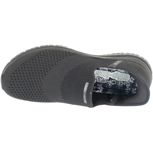 Skechers Slip-ins: Virtue - Sleek Preto