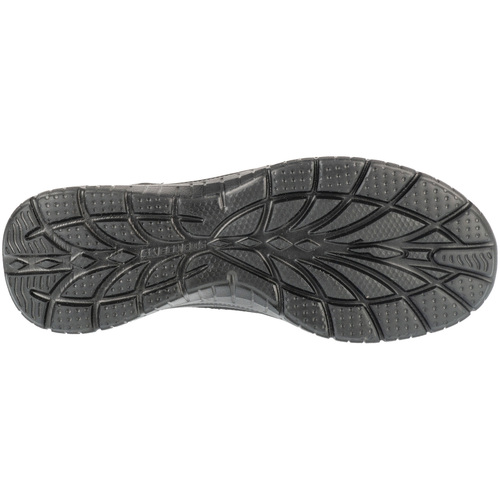 Skechers Slip-ins: Virtue - Sleek Preto