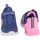 Sapatos Rapariga Sapatilhas Skechers Microspec Max Advance - Fly 3 Azul