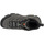 Sapatos Homem Sapatos de caminhada Merrell Moab 3 GTX Cinza