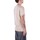 Textil Homem T-Shirt mangas curtas Dondup US198JF0309UFS6 Bege